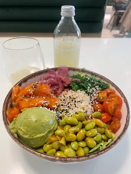 Greensland | restaurante Barcelona