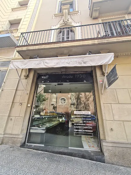 Alast - Restaurante en Barcelona - foto 2