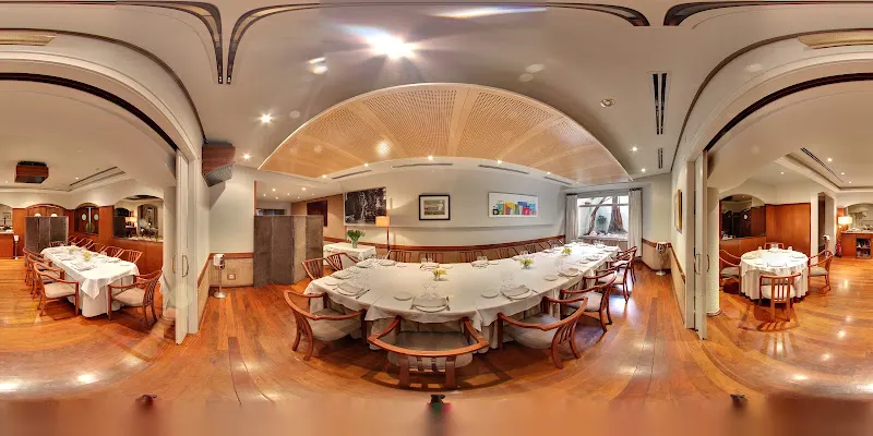Restaurante Silvestre Barcelona - En Sant Gervasi