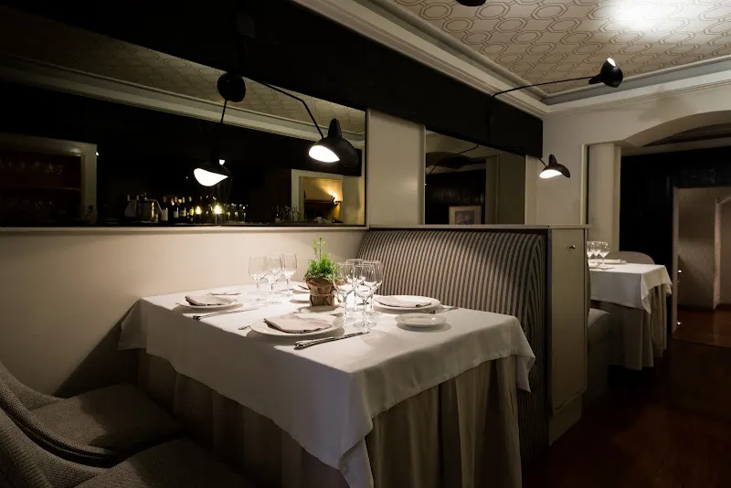 Restaurante Silvestre Barcelona - En Sant Gervasi - Restaurante de cocina catalana en Barcelona - foto 3