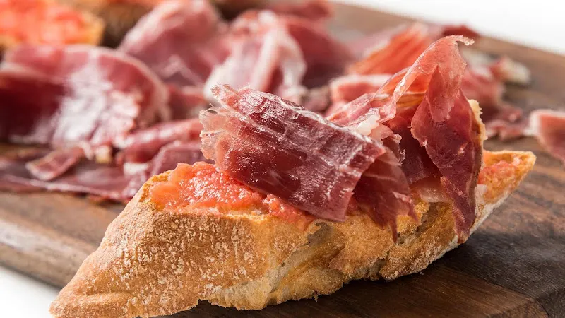 Sant Gervasi Restaurante