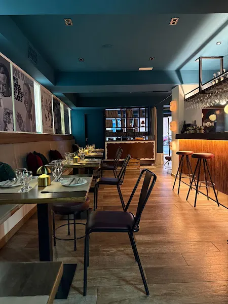 MIRUNE - Restaurante en Barcelona - foto 2