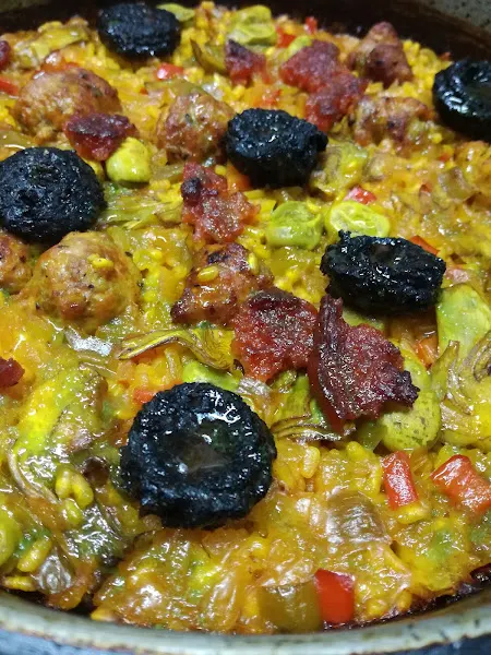 La Taula Restaurant - Barcelona