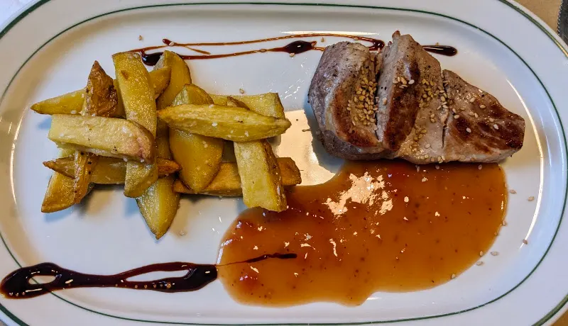 O'delis Restaurant