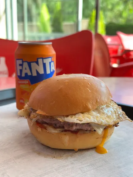 Bar Frank’s