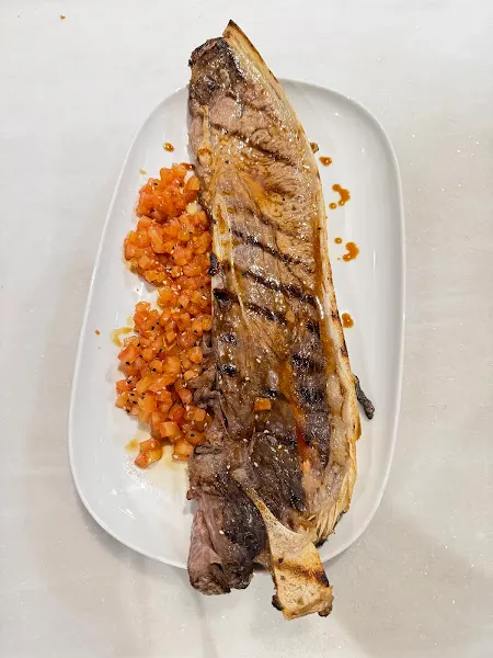 Restaurant Bonanova
