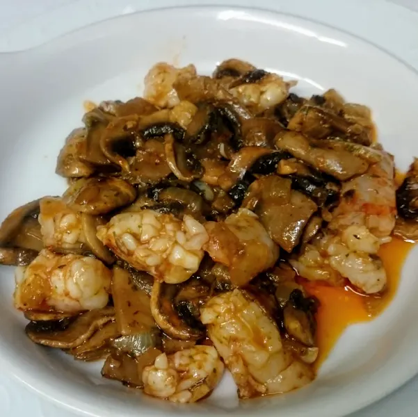 Restaurante Sehari - Barcelona