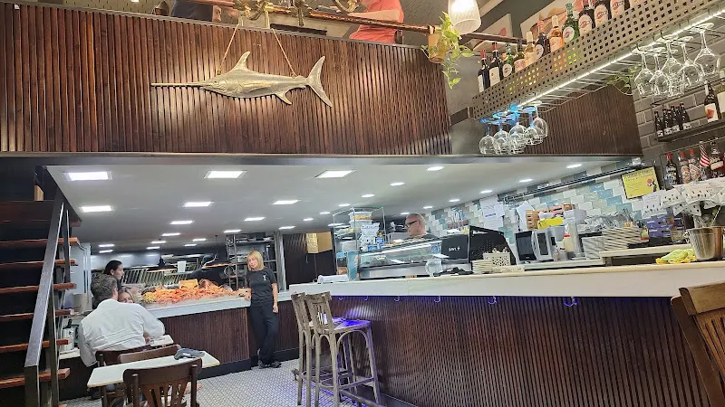 Vermuteria La Raspa de Moragas - Barcelona