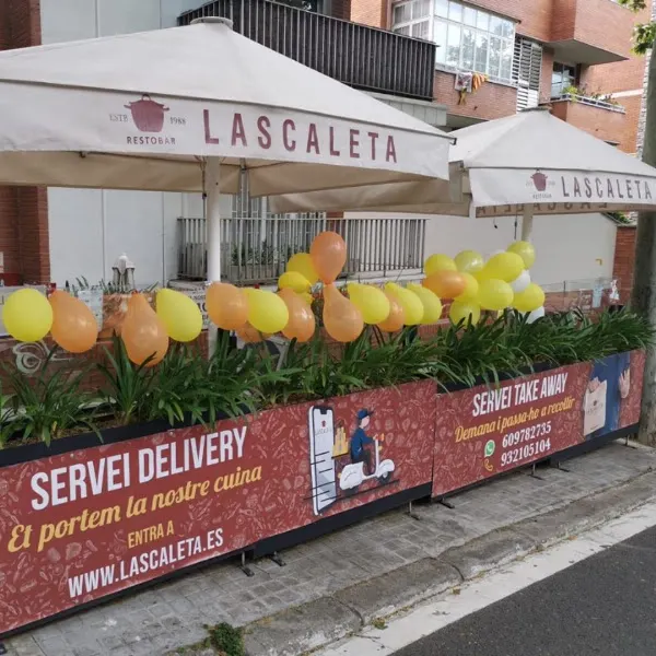 Lascaleta Restobar - Restaurante en Barcelona - foto 2