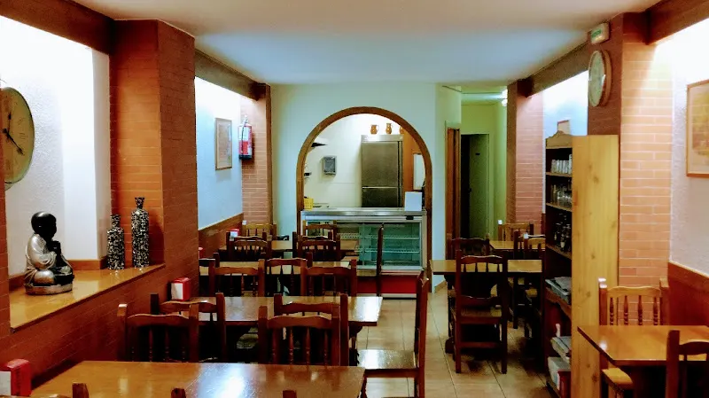 Granja Antonio - Bar en Barcelona - foto 2