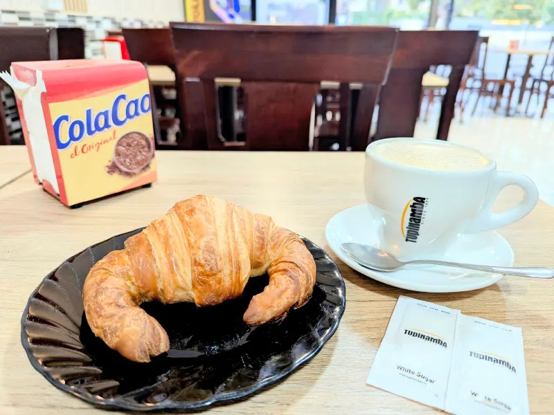 Bar Clàssic Cafeteria