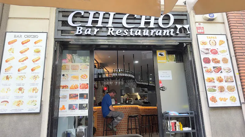 Chicho - Bar en Barcelona - foto 2