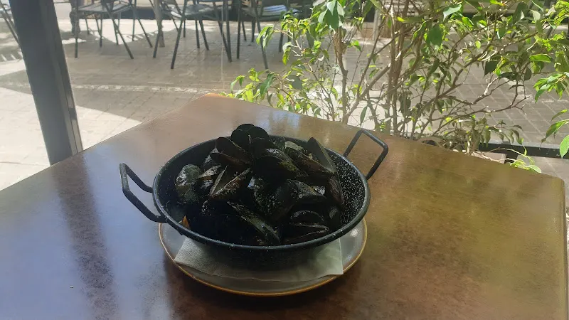 Restaurante Casa Poma