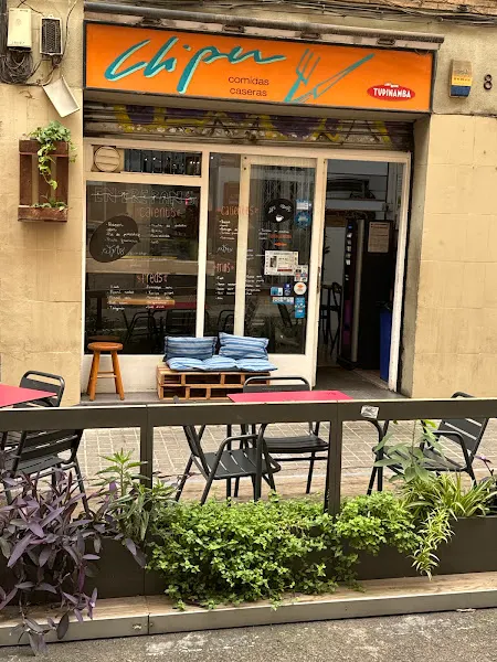 Bar Cliper - Bar en Barcelona - foto 2