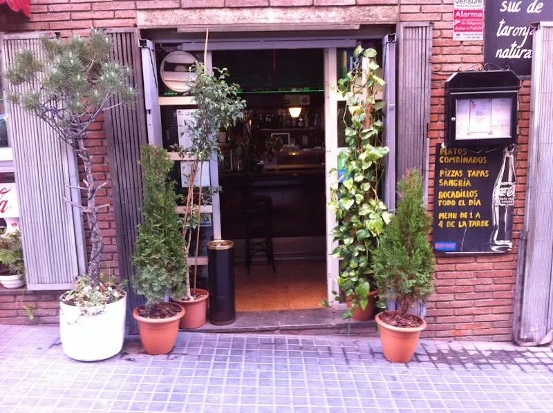Rosmay - Bar restaurante en Barcelona - foto 2