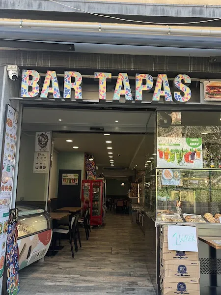 Bar Tapas Self Service - Restaurante en Barcelona - foto 2