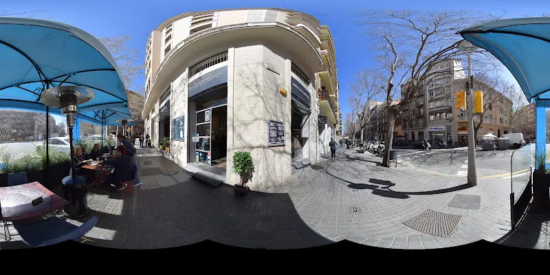 Bocca di Bonifacio Barcelona - Bar restaurante en Barcelona - foto 2