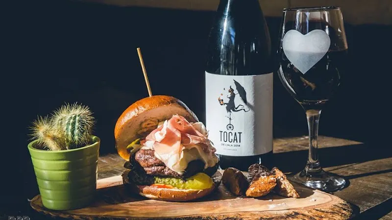 Bocca di Bonifacio Barcelona - Bar restaurante en Barcelona - foto 3