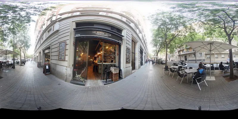 Nonna Delia - Barcelona