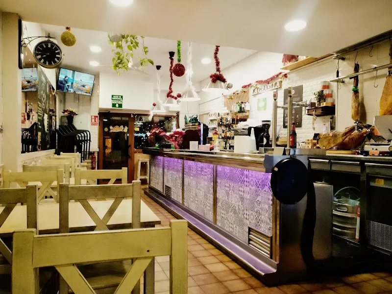 La Graella - Restaurante en Barcelona - foto 2