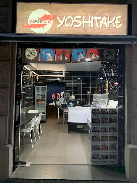 Yoshitake - Restaurante en Barcelona - foto 2