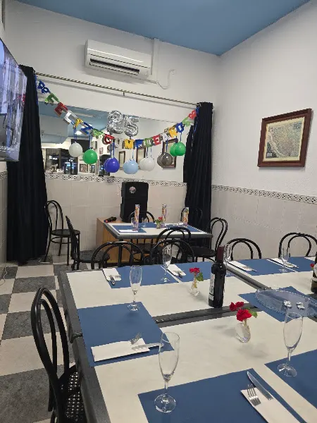 Bar La Cepa