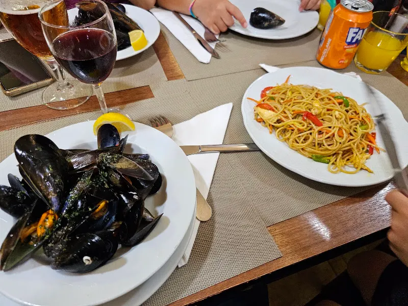 La Granja Restaurant - Barcelona