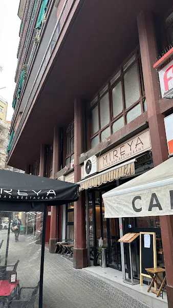 Restaurant Mireya