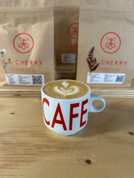 La Cherry Coffee Co.
