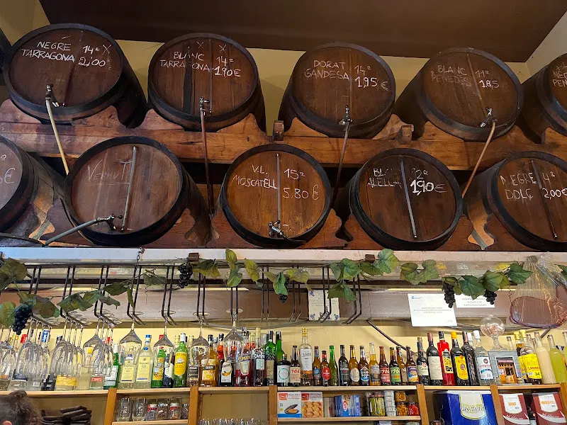 Bodega Iturre