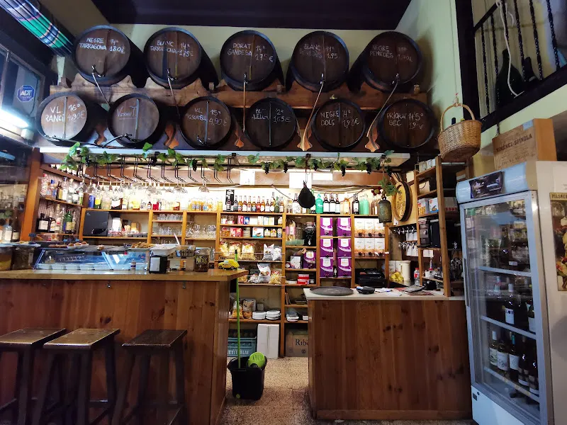 Bodega Iturre - Bodega en Barcelona - foto 2