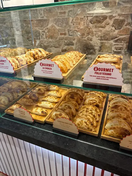 Empanada Club