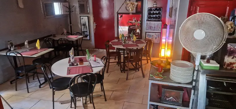 Vermutería Las Vegas - Restaurante especializado en tapas en Barcelona - foto 2