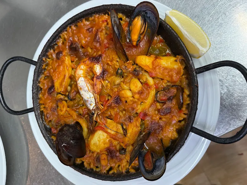 restaurante ferm
