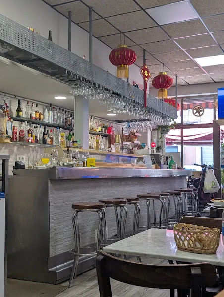 Bar Restaurante Adela - Barcelona