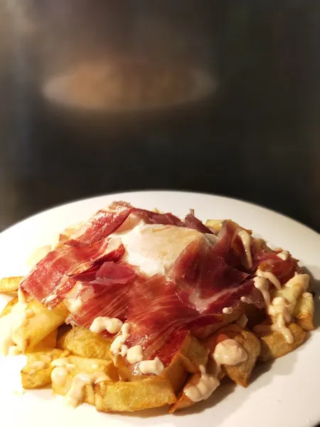 Cal pinxo panxo - Barcelona