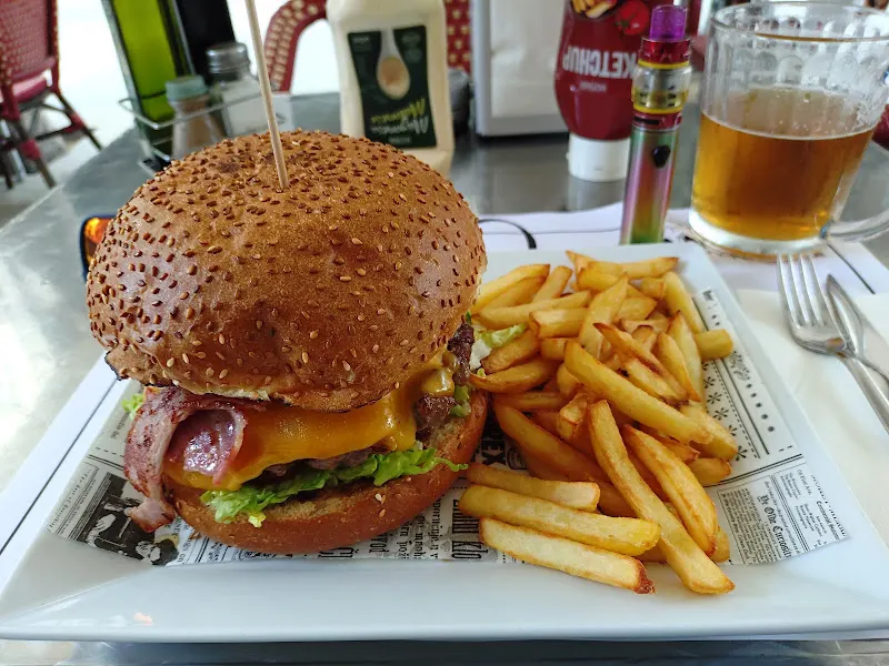 Gran Ruca Restaurante - Barcelona