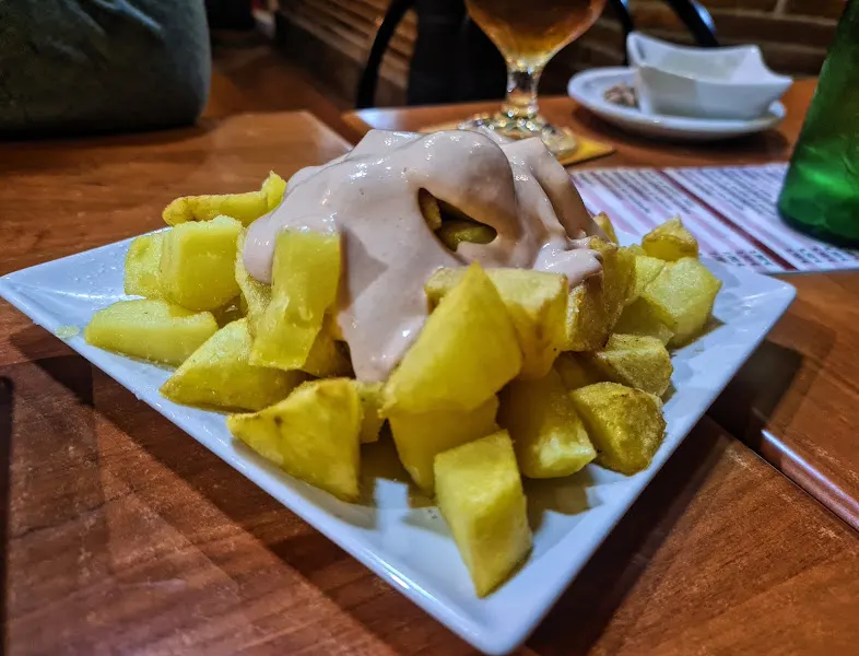 Bar Viejo Café