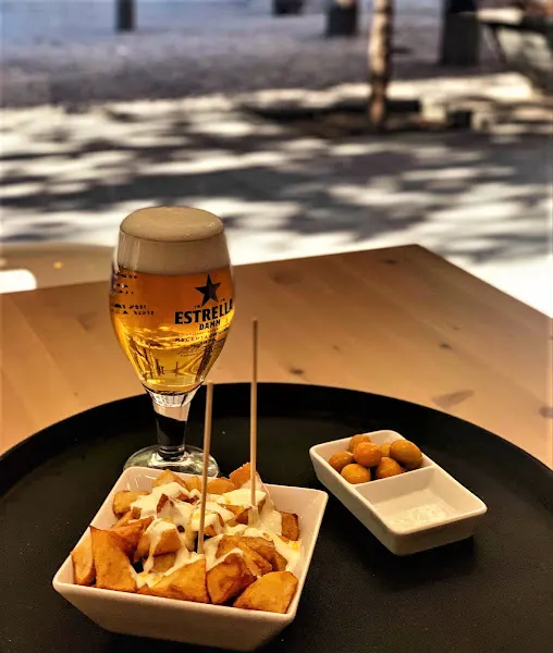 La Sofía Bar