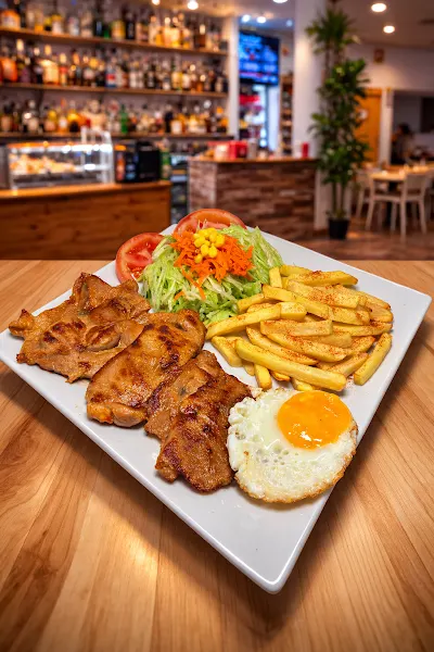 CRIPTOCAFÉ BAR