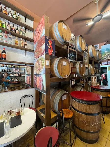 BODEGA LLUÍS