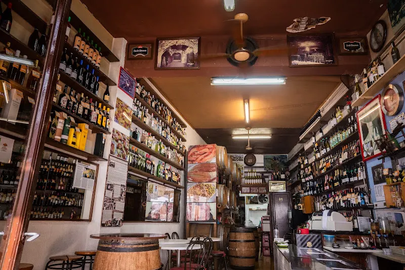 BODEGA LLUÍS - Bodega en Barcelona - foto 2