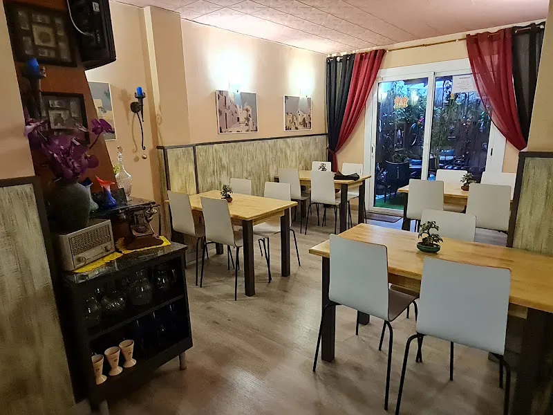 Restaurante Braseria ALVES