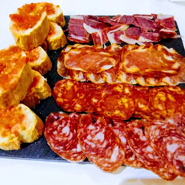 Bar Ermitaño