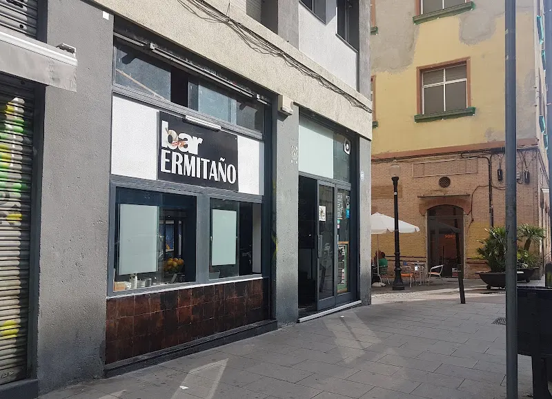 Bar Ermitaño - Bar de tapas en Barcelona - foto 2