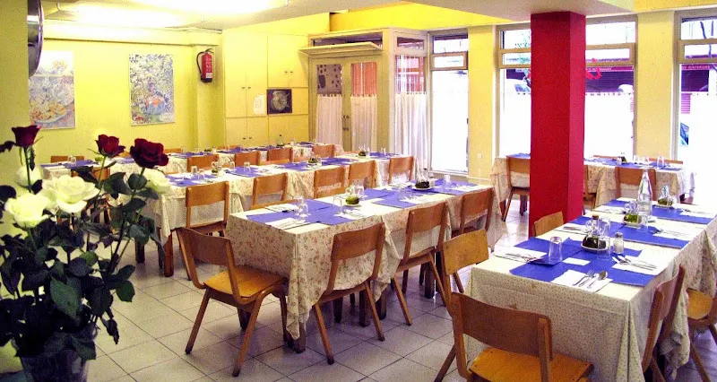 La Riera - Restaurante vegetariano en Barcelona - foto 2
