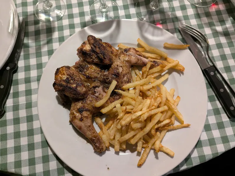 El Caliu de Les Corts