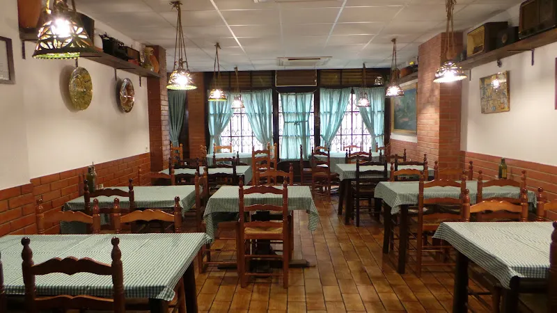 El Caliu de Les Corts - Restaurante de cocina catalana en Barcelona - foto 2