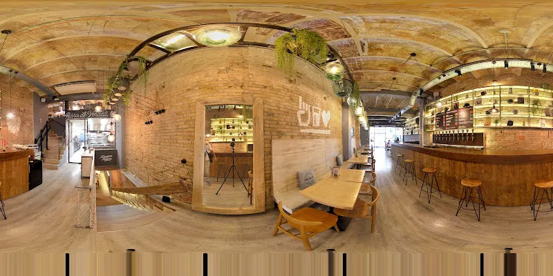 Bistro Sants