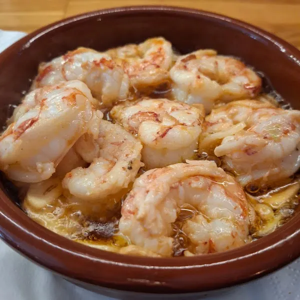 Notorious | Tapas bar y cervezas artesanas